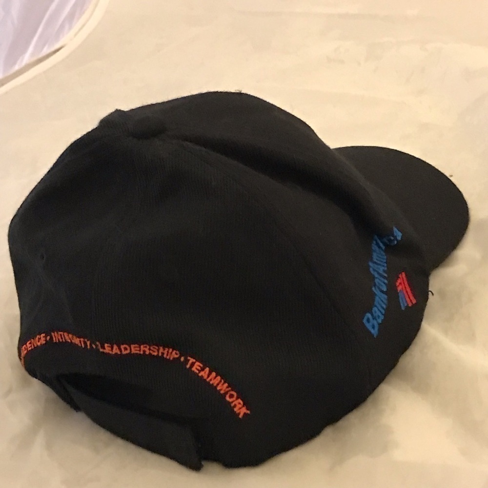 MLB San Francisco Giants Black Baseball Hat - Picture 8 of 13
